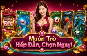 Game slot nổi bật trên bambinorealty